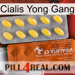 Cialis Yong Gang 42